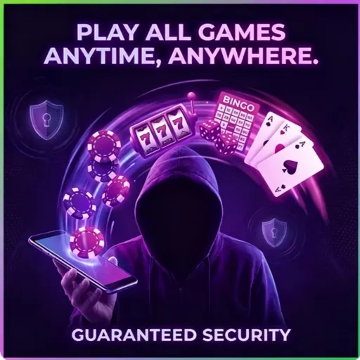Panduan Pasang lobby78 APK di Android